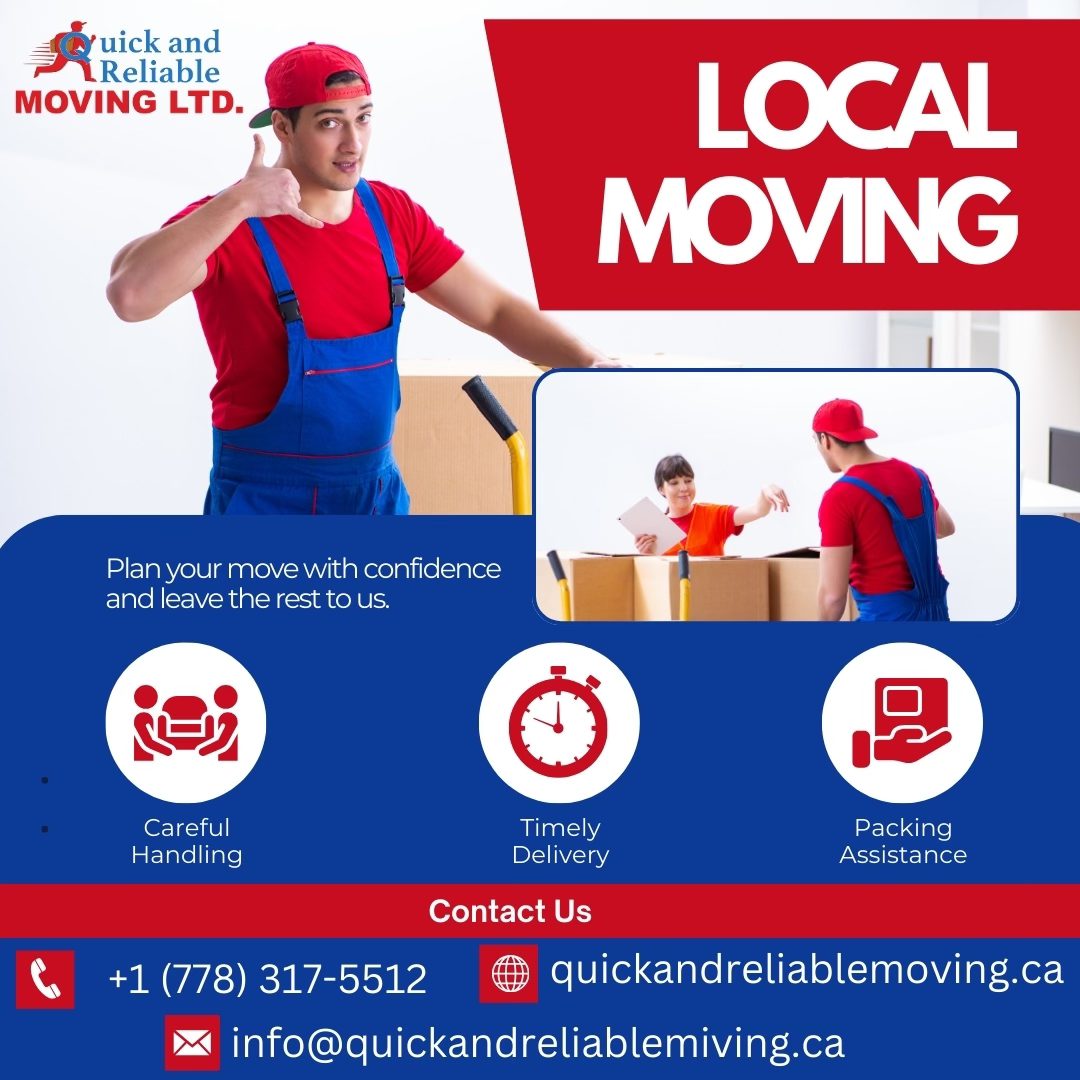 Step by step guide on how to move house in one day efficiently