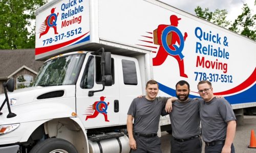 House moving cost guide showing average relocation pricing and estimates