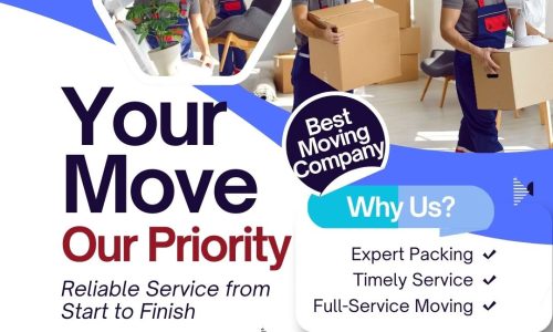 Detailed breakdown of Abbotsford movers cost for local and long distance moves