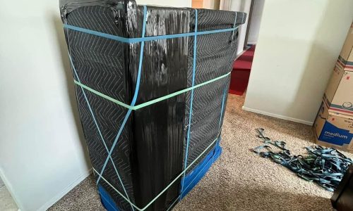 house moving in Abbotsford safely relocating household furniture